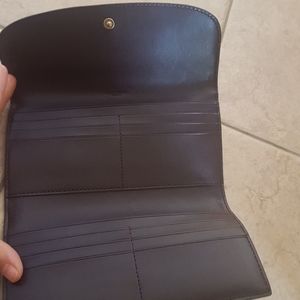 Coach Accessories - Coach wallet Coach Accessories - Coach wallet